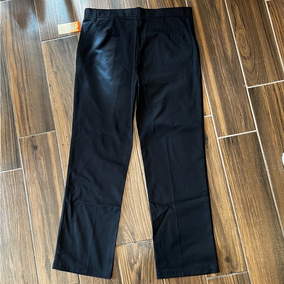 Boys uniform pants size 20 H - Picture 3 of 4
